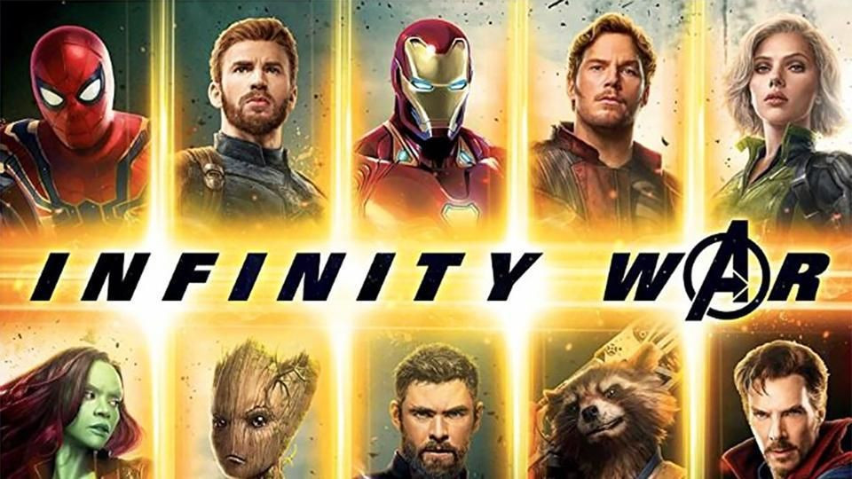 Avengers: Infinity War,  superato il miliardo di incasso