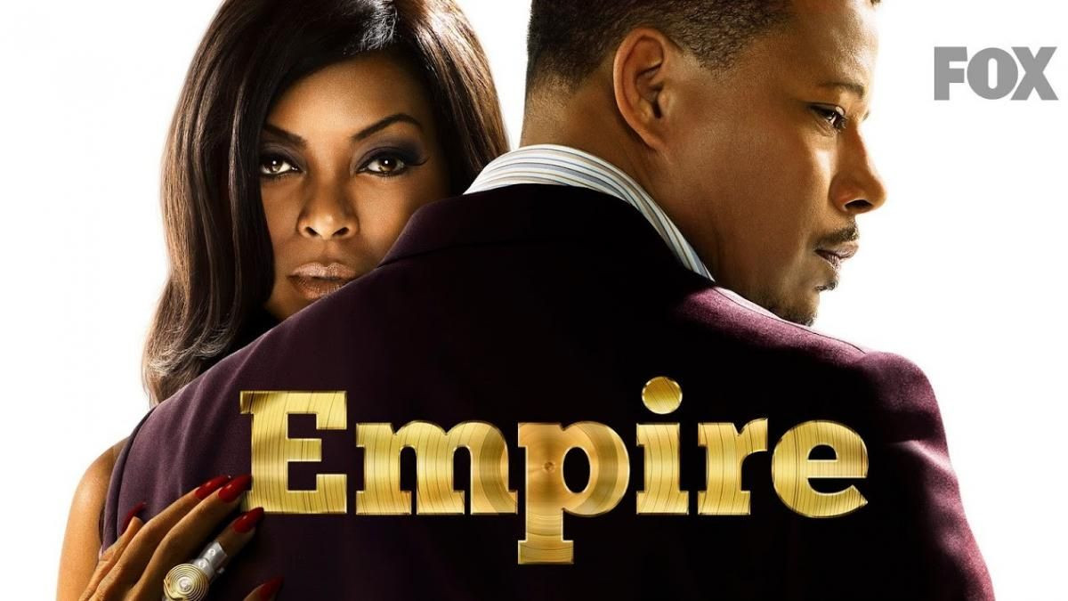 Empire: La serie targata Fox rinnovata per la quinta stagione