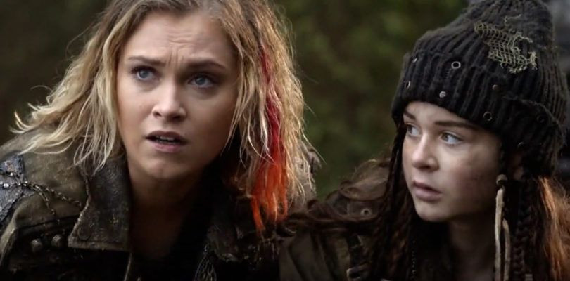 The 100 rinnovata per una sesta stagione