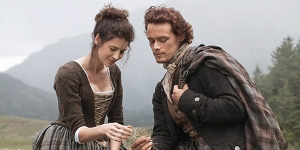Outlander: Starz rinnova la serie per una quinta e una sesta stagione