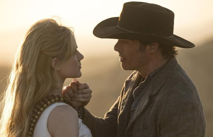 Westworld 2x03: La recensione di "Virtù e Fortuna"