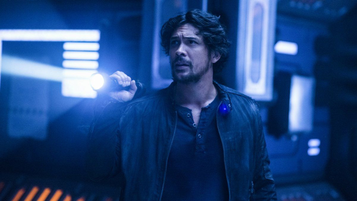 The 100 5x03: la recensione di "Sleeping Giants" (spoiler free)