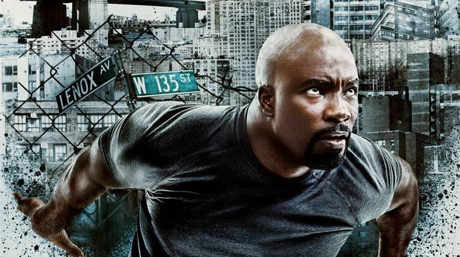 Luke Cage: Poster e trailer ufficiale seconda stagione
