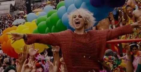 Sense 8: Da Netflix  il video annuncio del finale di serie