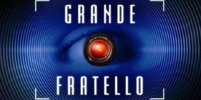 Grande Fratello 15: mandate in onda per errore immagini di Alessia Prete sul Water