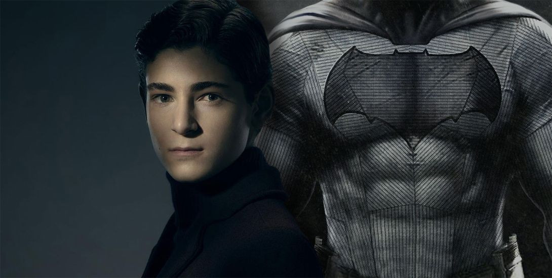 Gotham: la quinta sarà la stagione finale
