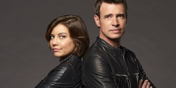 Whiskey Cavalier: ordinata la serie con Lauren Cohan e Scott Foley
