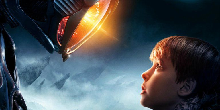 Lost in Space: Netflix rinnova la serie per una seconda stagione