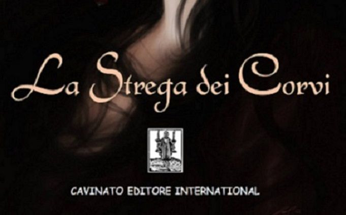 Recensione de “La strega dei corvi” Di Natascia Lucchetti