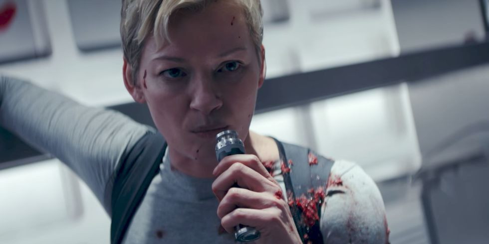 Nightflyers: il teaser della nuova serie di George R.R.Martin