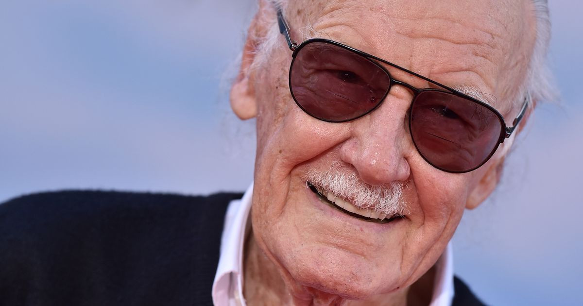 Stan Lee fa causa agli ex  soci per un miliardo di dollari