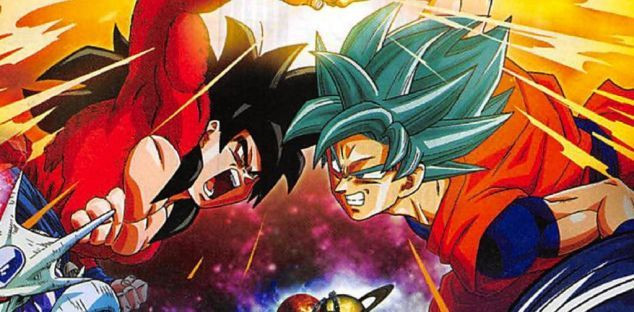 Super Dragon Ball Heroes: svelato il nuovo nemico