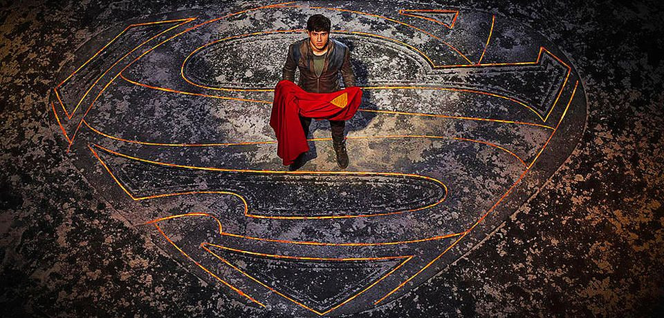 Krypton: Syfy rinnova la serie per una seconda stagione