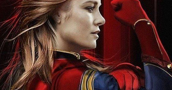 Brie Larson ha già girato le sue scene in Avengers 4