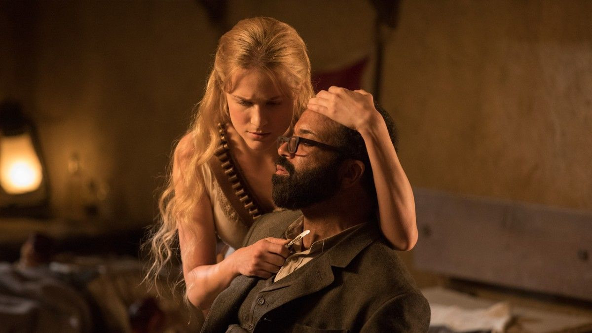 Westworld 2x06: La recensione di “Phase Space”