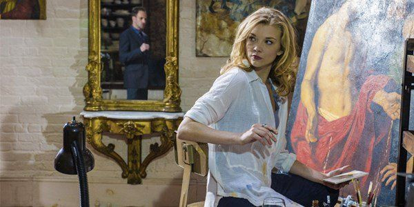 Natalie Dormer impersonerà  Vivien Leigh in una nuova serie