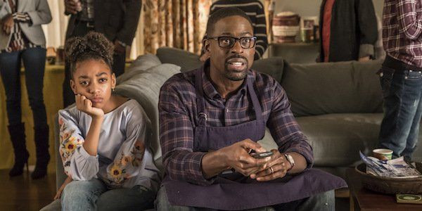 This is us: parte del finale è già stata girata