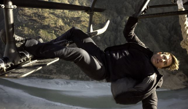 Mission: Impossible – Fallout, nuovo trailer italiano