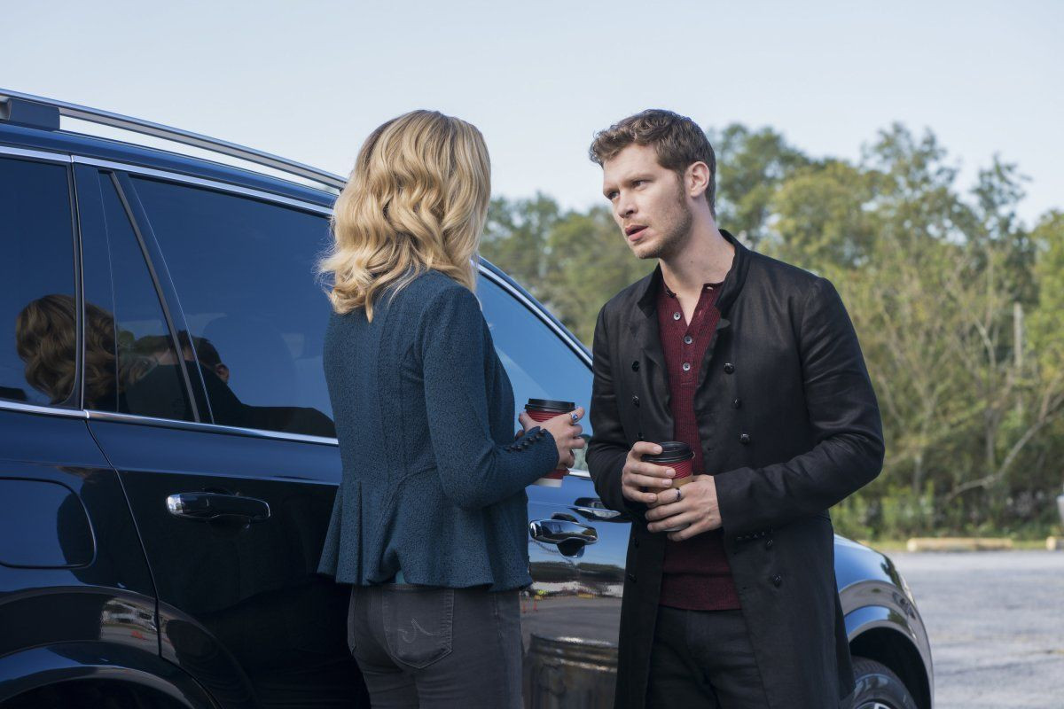 The Originals 5x06: la recensione di "What, Will, I, Have, Left"
