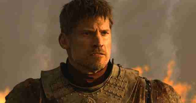 Game of Thrones 8:  Nikolaj Coster-Waldau sul finale di serie