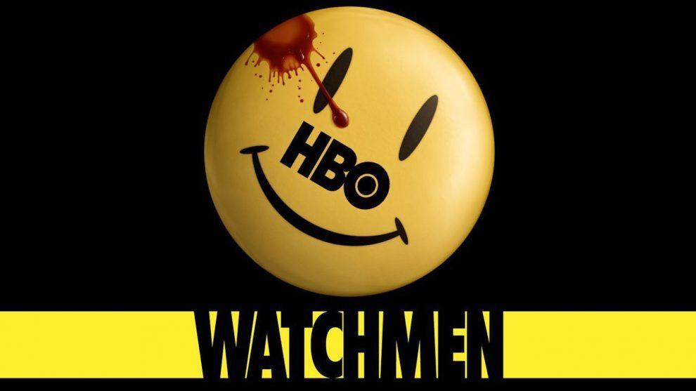 Watchmen: Le prime foto dal set della serie tv HBO