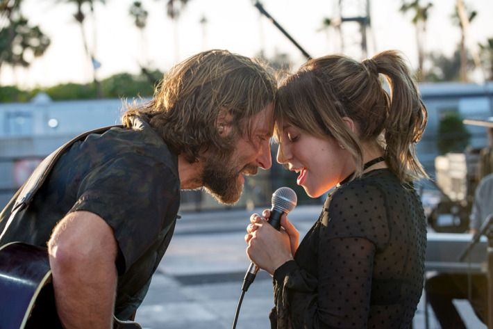 A Star is Born: il trailer del film con Bradley Cooper e Lady Gaga