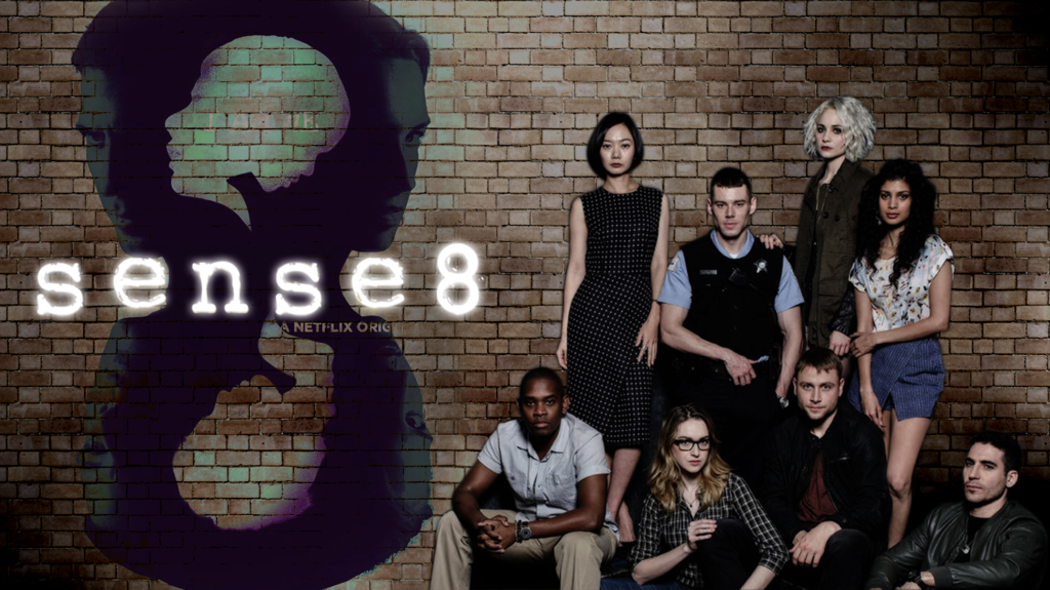 Sense 8:  la recensione dell'episodio finale "Amor Vincit Omnia"