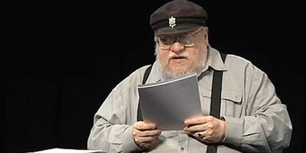 Game of Thrones: George R.R.Martin, un potenziale prequel è stato scartato