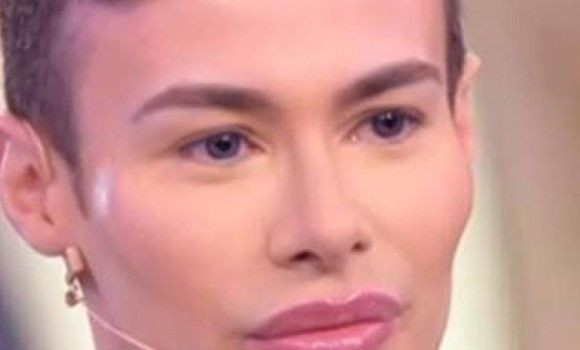 Grande Fratello choc: Il Ken Italiano derubato quando era nella Casa