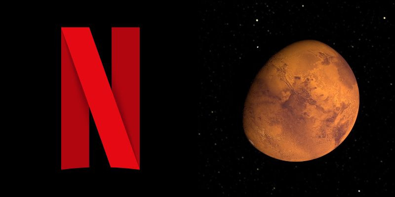 Away: La nuova serie Netflix ci porterà su Marte