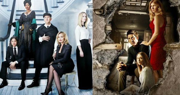 American Horror Story 8: sarà un crossover tra Murder House e Coven