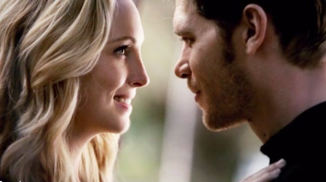 The Originals 5: Candice King sul rapporto tra Caroline e Klaus