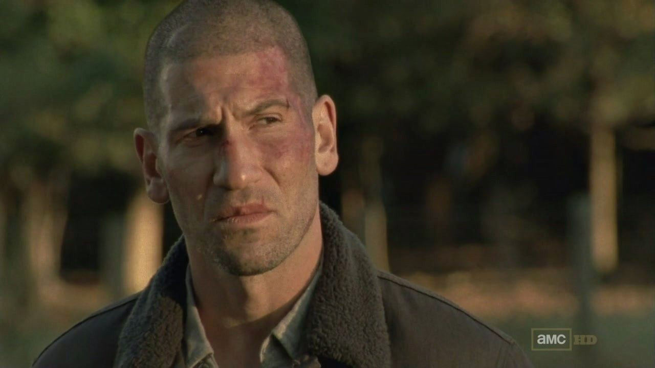 The Walking Dead 9: la star di The Punisher tornerà per un episodio