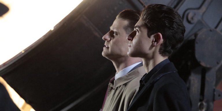 Gotham 5: il mese prossimo iniziano le riprese
