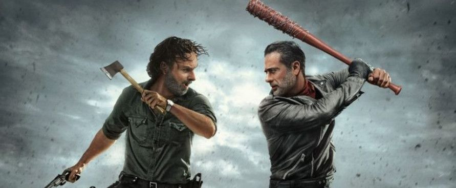 The Walking Dead 9: confermato il salto temporale