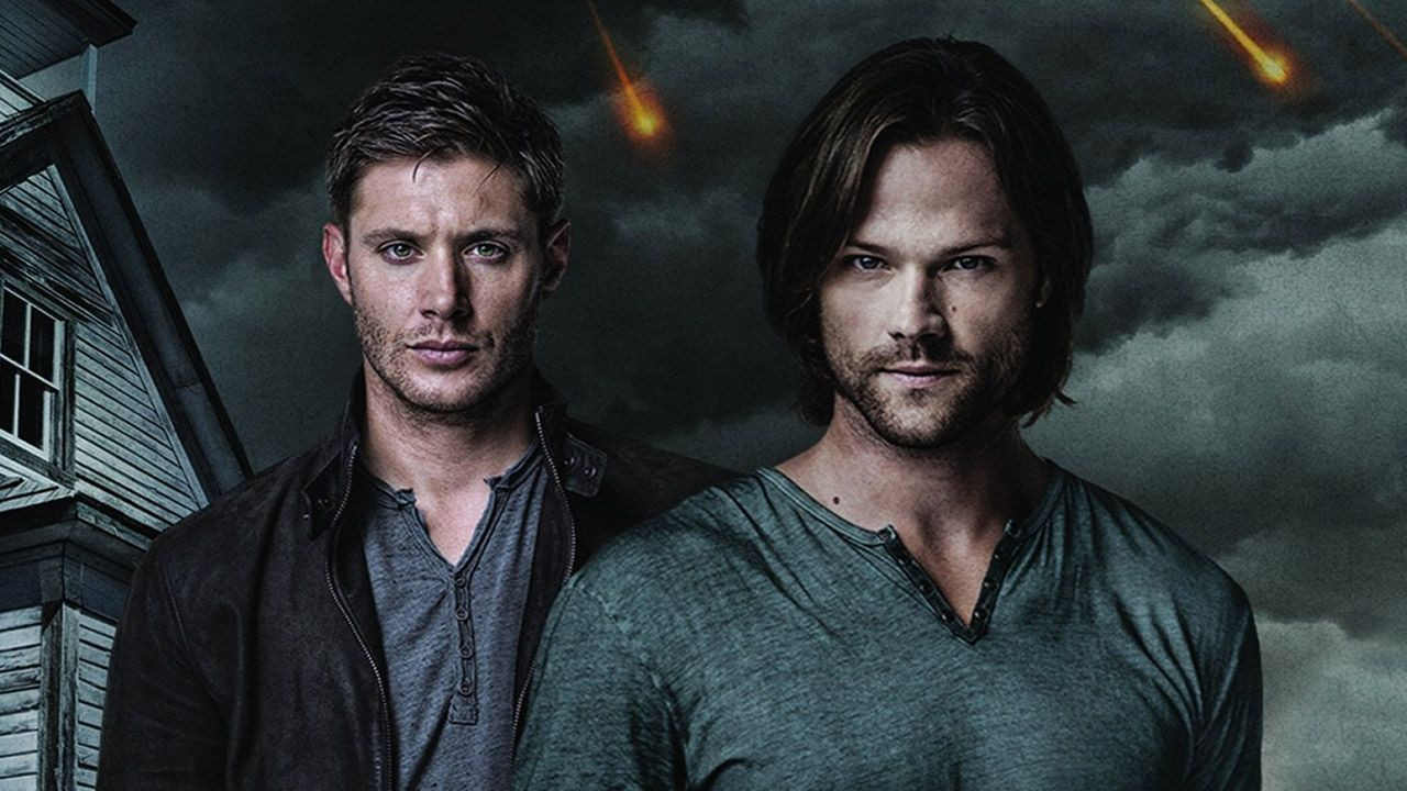 Supernatural 14: la stagione sarà di soli 20 episodi