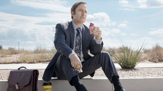 Better Call Saul 4: in arrivo un grande personaggio di Breaking Bad