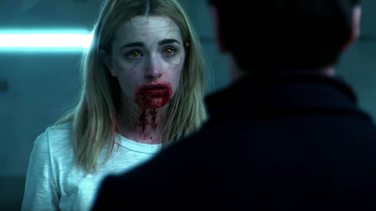 Comic-Con 2018: Fox presenterà The Passage, la nuova serie sui vampiri