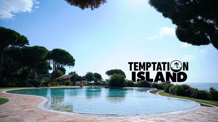 Temptation Island 2018: tentatori, coppie e conduttore