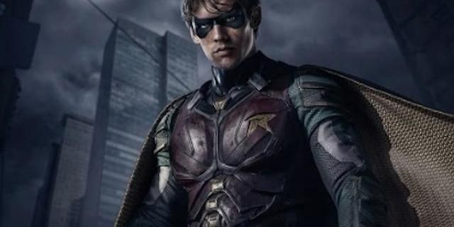 Titans: Data di uscita, sinossi serie e nuove immagini di Dick Grayson