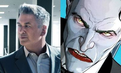 The Joker: Alec Baldwin smentisce la sua entrata nel cast