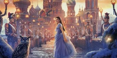 Lo Schiaccianoci e i Quattro Regni: il trailer finale del live action Disney
