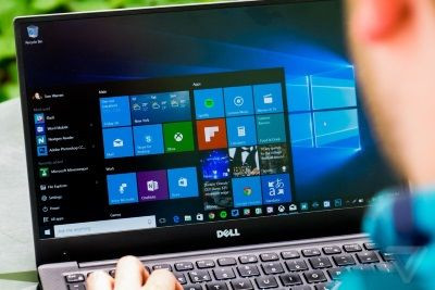 Ecco a cosa serve il pulsante Aggiorna su Windows
