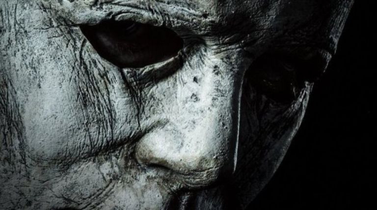 Halloween: il nuovo trailer italiano del film