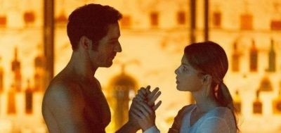 Lucifer 4: nuove entrate nel cast