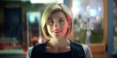 Doctor Who 11:  rivelata la data della première in un teaser