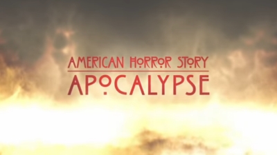 American Horror Story: Apocalypse, l'inquietante full trailer