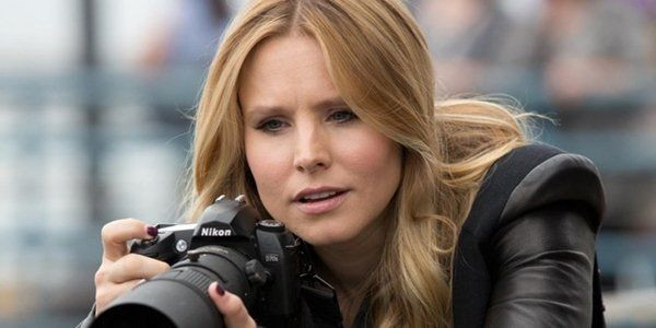 Veronica Mars: il revival presto in produzione, ad Ottobre le prime riprese