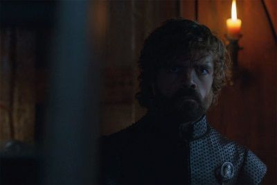 Game of Thrones: Peter Dinklage dice la sua su quella scena misteriosa