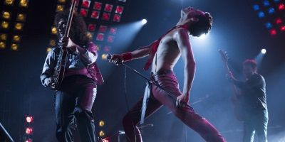 Bohemian Rhapsody: la prima mondiale alla Wembley Arena di Londra